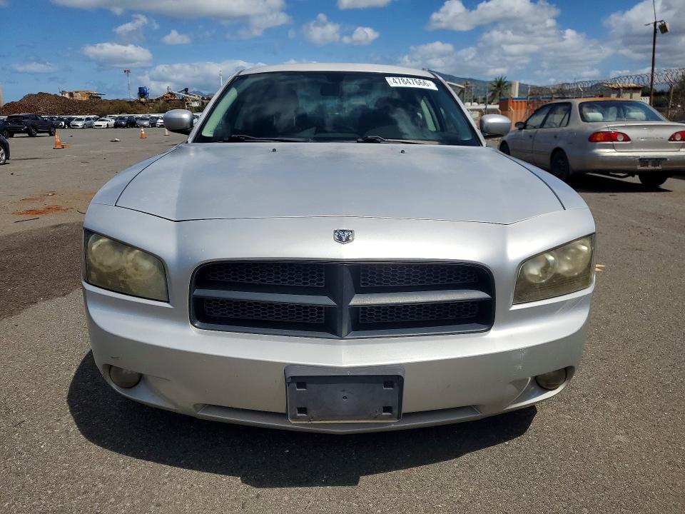 Продаж на аукціоні авто 2010 Dodge Charger, vin: 2B3CA3CV0AH162423, номер лоту: 47847666