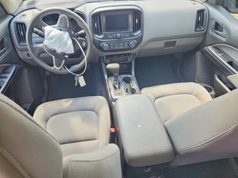 Aukcja sprzedaży 2021 Gmc Canyon, vin: 1GTG5BEN6M1140618, numer aukcji: 41900436