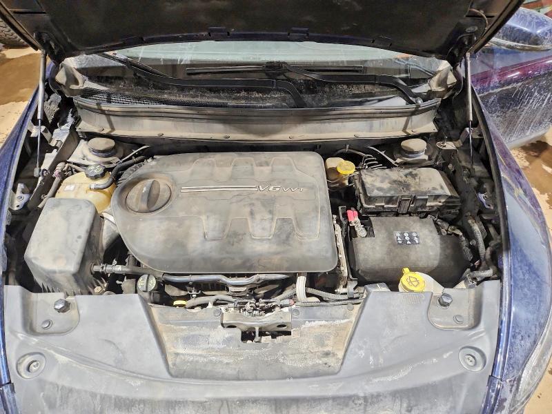 Aukcja sprzedaży 2015 Jeep Cherokee, vin: 1C4PJMDS5FW767184, numer aukcji: 48359426
