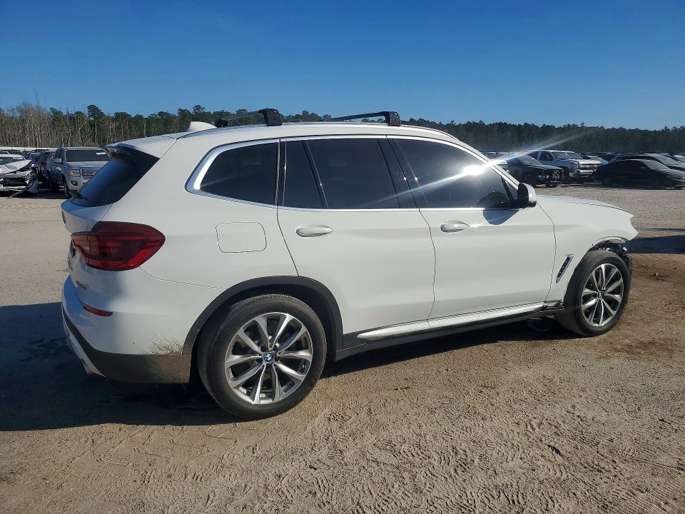 Продажа на аукционе авто 2019 Bmw X3, vin: 5UXTR7C59KLF36810, номер лота: 79395015