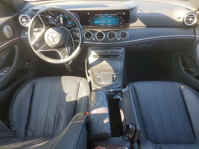 Aukcja sprzedaży 2023 Mercedes-benz E, vin: W1KZF8EB8PB109468, numer aukcji: 45504106