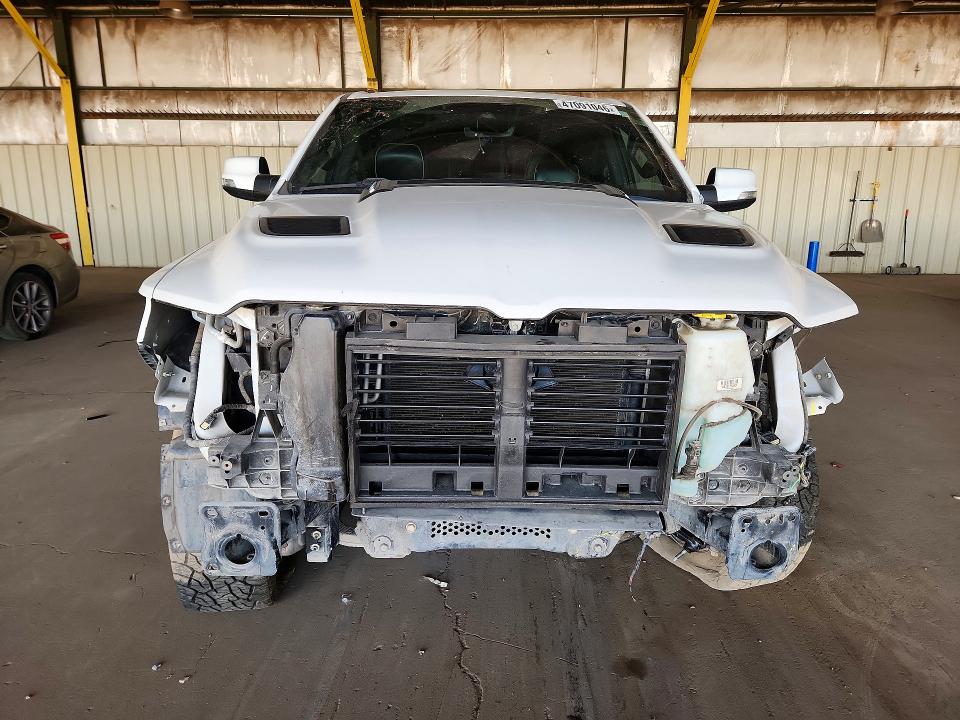 Продаж на аукціоні авто 2019 Ram 1500, vin: 1C6RREJT7KN612129, номер лоту: 47091046