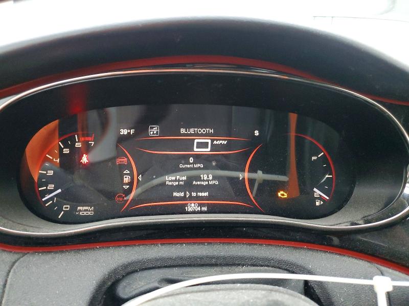 Aukcja sprzedaży 2013 Dodge Dart, vin: 1C3CDFCB0DD325347, numer aukcji: 45466766