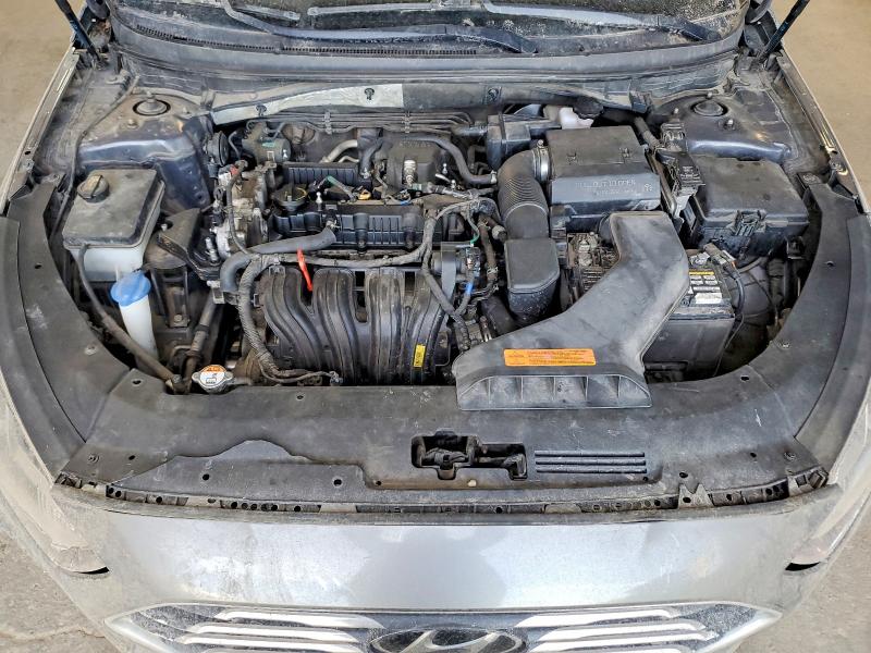 Aukcja sprzedaży 2018 Hyundai Sonata, vin: 5NPE24AF2JH726229, numer aukcji: 41656746
