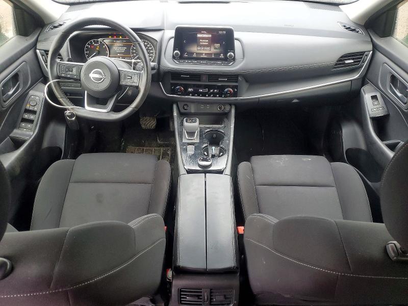 Aukcja sprzedaży 2024 Niss Rogue, vin: JN8BT3AB7RW438286, numer aukcji: 45476556