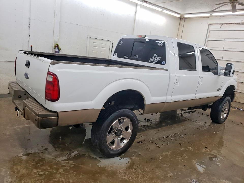 Продаж на аукціоні авто 2012 Ford F250, vin: 1FT7W2BT5CEB32520, номер лоту: 47342226