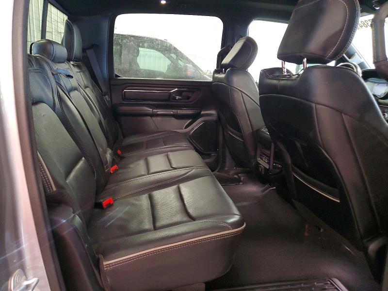 Продажа на аукционе авто 2022 Ram 1500, vin: 1C6SRFHM0NN402563, номер лота: 46738416