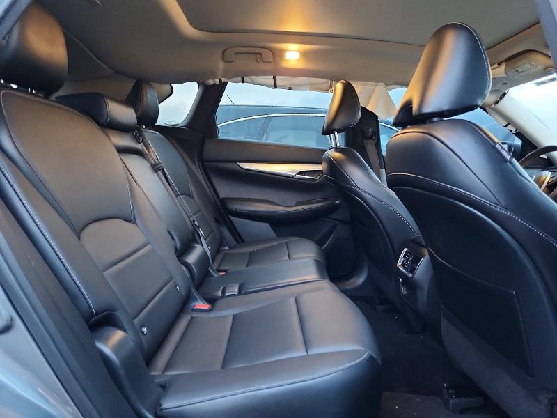 2020 Infiniti Qx50 მანქანა იყიდება აუქციონზე, vin: 3PCAJ5M33LF108590, აუქციონის ნომერი: 45724786
