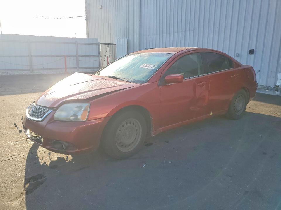 Продаж на аукціоні авто 2012 Mitsubishi Galant, vin: 4A32B3FF4CE008705, номер лоту: 47234106