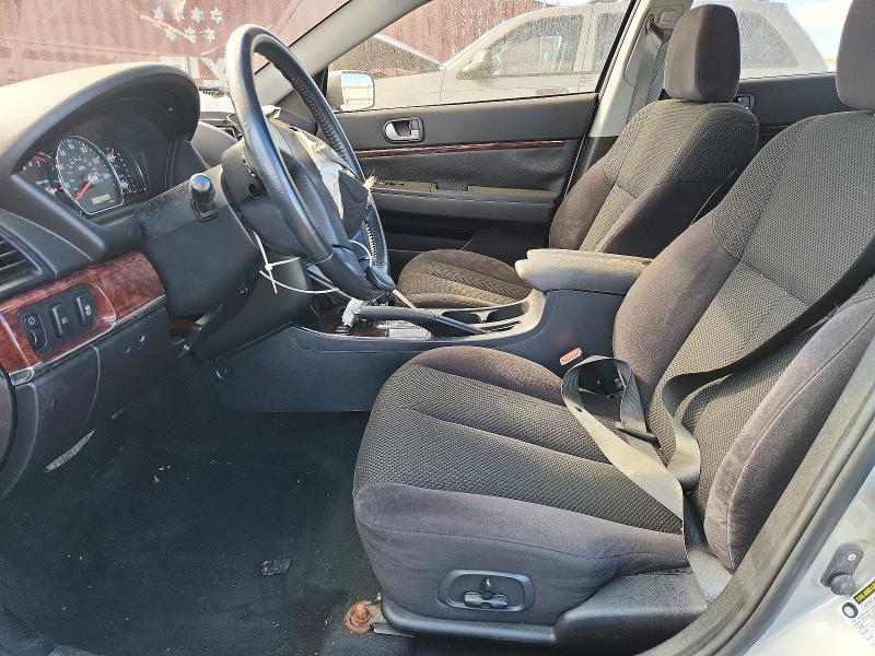 Aukcja sprzedaży 2011 Mitsubishi Galant, vin: 4A32B3FF2BE014310, numer aukcji: 47761456