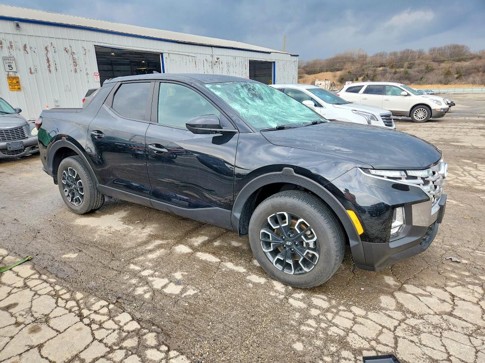 Продажа на аукционе авто 2022 Hyundai Santa Cruz, vin: 5NTJADAE7NH034077, номер лота: 48119916