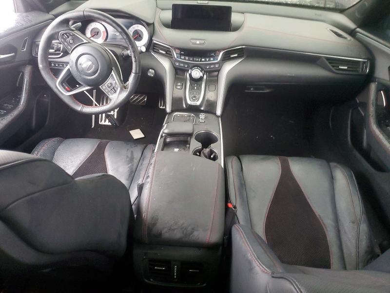 Aukcja sprzedaży 2022 Acura Tlx, vin: 19UUB7F0XNA000991, numer aukcji: 77009015