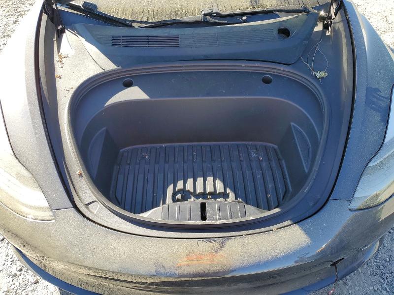 Продаж на аукціоні авто 2021 Tesla Model 3, vin: 5YJ3E1EC5MF043974, номер лоту: 46441586