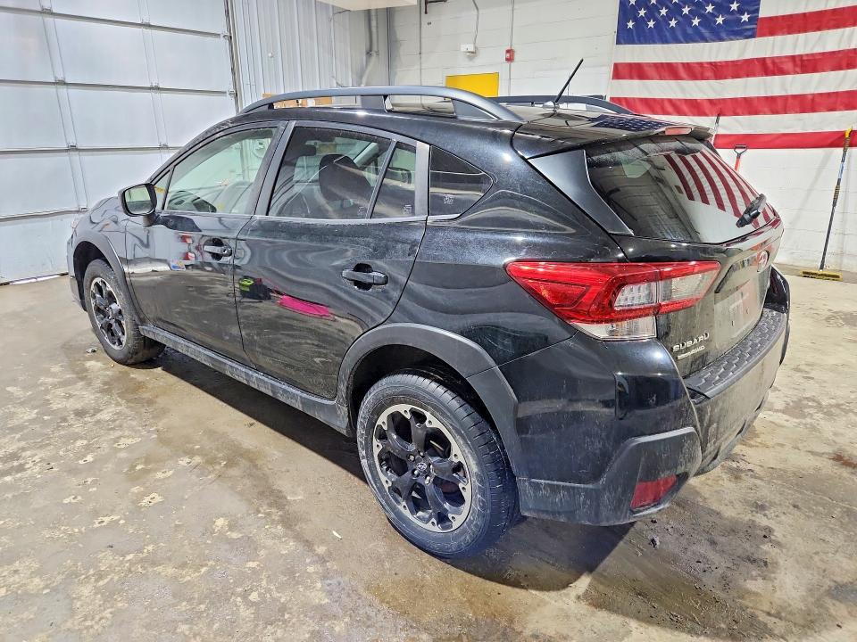 Aukcja sprzedaży 2023 Subaru Crosstrek, vin: JF2GTABC6PH295010, numer aukcji: 79954455