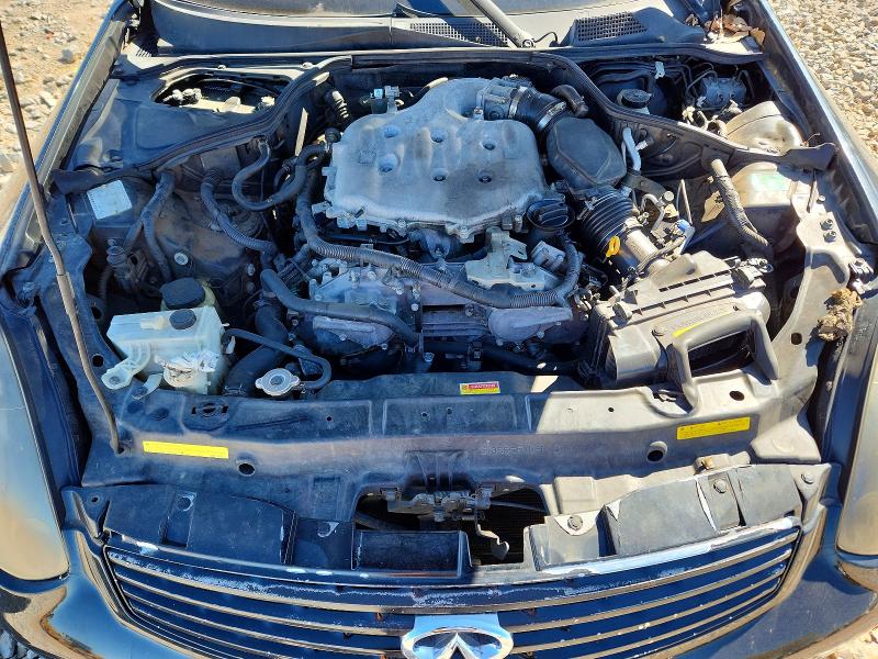 Продажа на аукционе авто 2006 Infiniti G35, vin: JNKCV54E76M707324, номер лота: 46025286