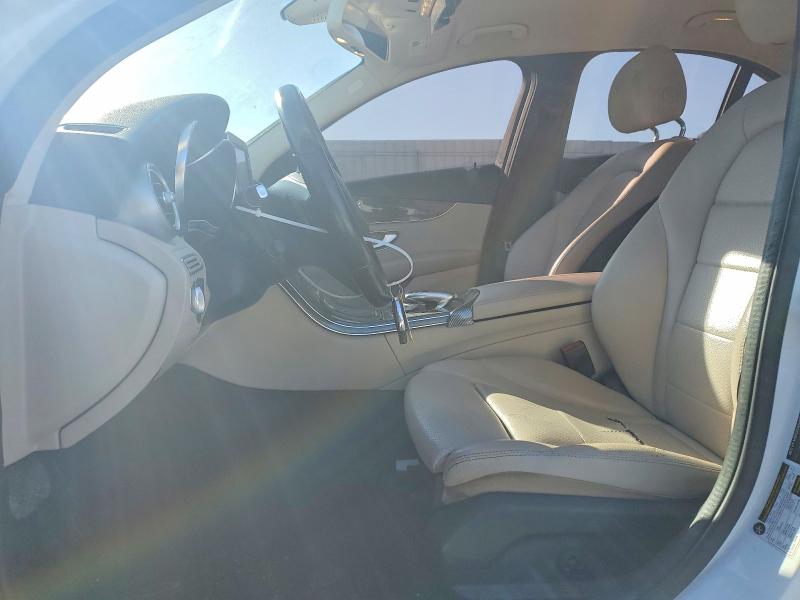 Aukcja sprzedaży 2016 Mercedes-benz C, vin: 55SWF4JB3GU170721, numer aukcji: 45831116