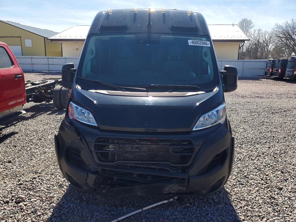 Aukcja sprzedaży 2023 Ram Promaster 3500, vin: 3C6MRVJG0PE557757, numer aukcji: 46002066