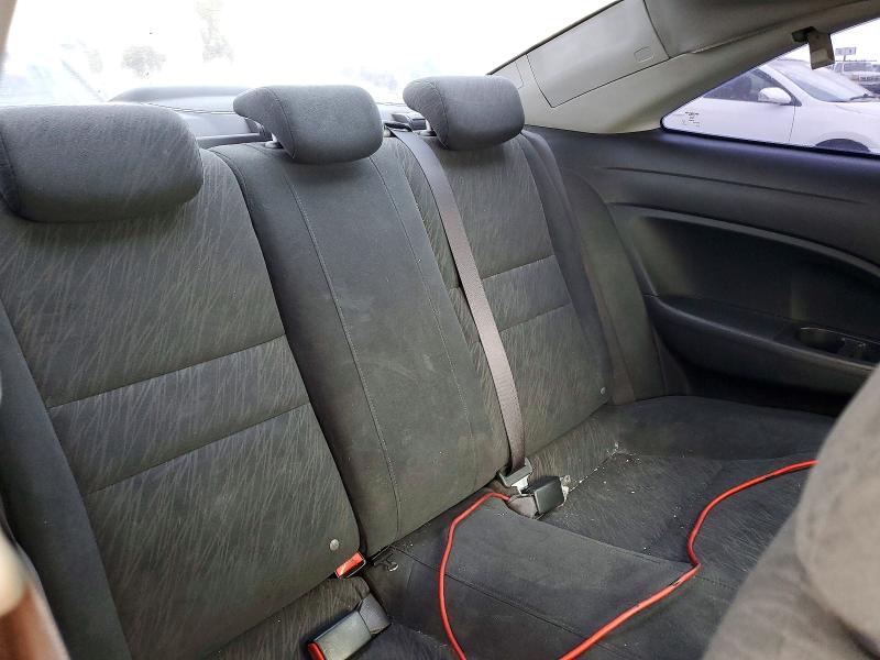 2008 Honda Civic მანქანა იყიდება აუქციონზე, vin: 2HGFG11888H517877, აუქციონის ნომერი: 48304056