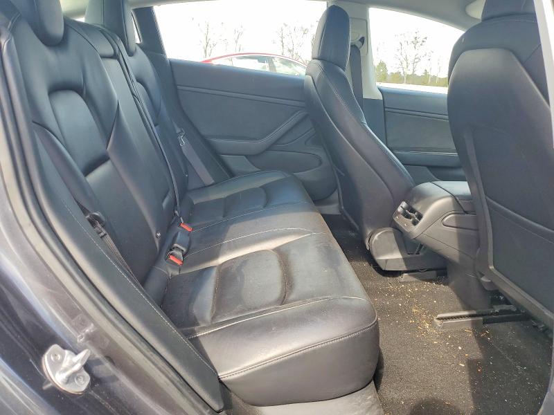 78273265 :رقم المزاد ، 5YJ3E1EAXJF024010 vin ، 2018 Tesla Model 3 مزاد بيع