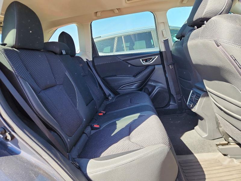 Aukcja sprzedaży 2023 Subaru Forester, vin: JF2SKAEC7PH518051, numer aukcji: 46234106