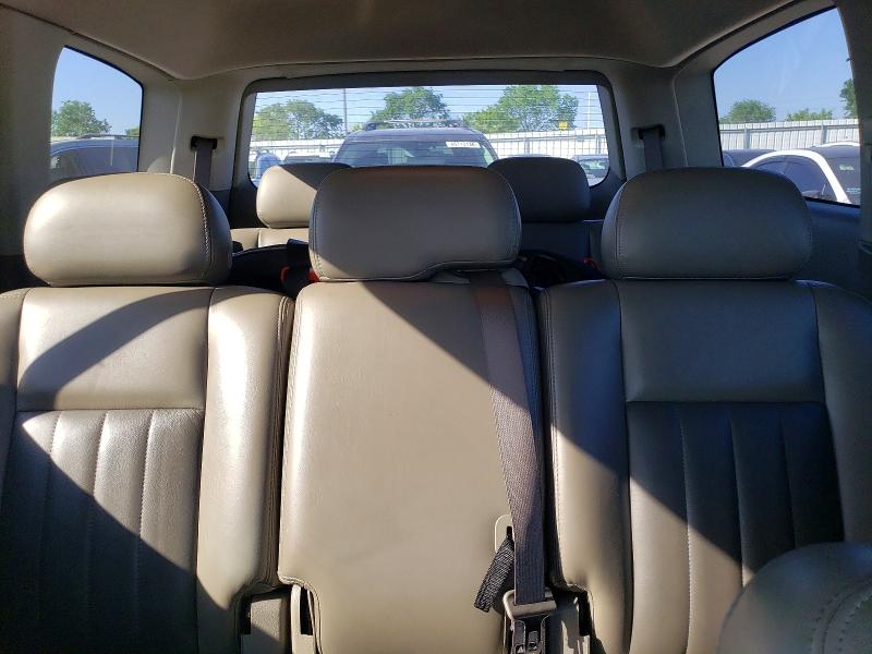 Aukcja sprzedaży 2004 Dodge Durango, vin: 1D4HD58D04F177228, numer aukcji: 46942836