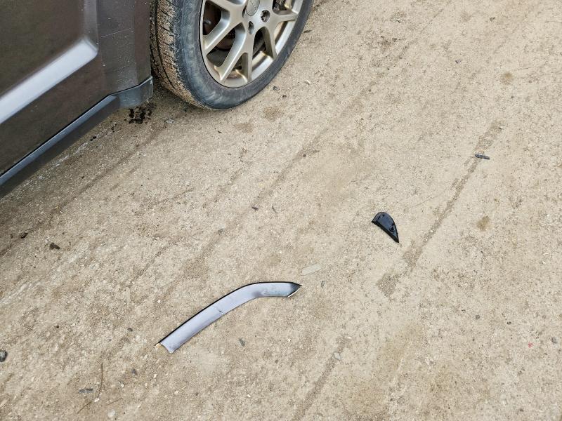 2015 Dodge Journey მანქანა იყიდება აუქციონზე, vin: 3C4PDDEG1FT633943, აუქციონის ნომერი: 45623466