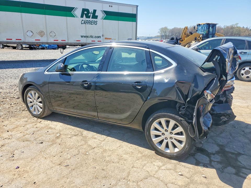 46920166 :رقم المزاد ، 1G4PP5SKXG4114351 vin ، 2016 Buick Verano مزاد بيع
