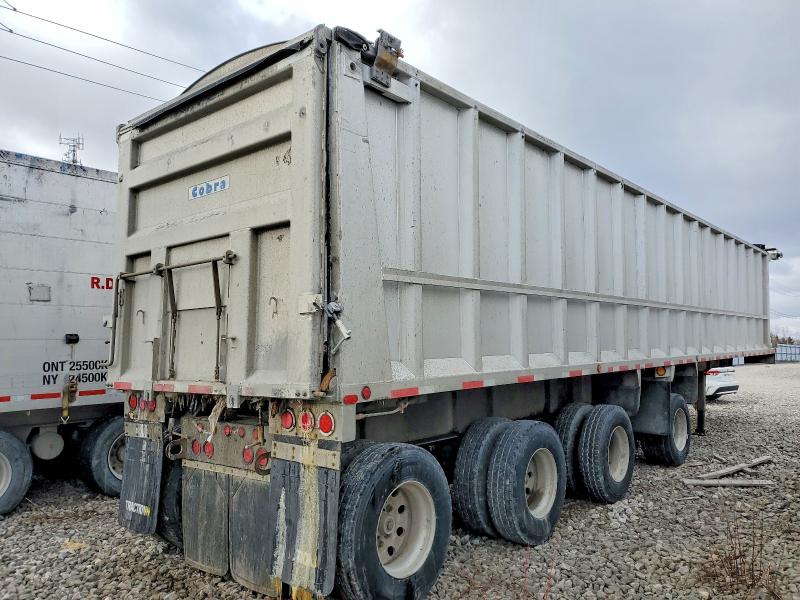 Продажа на аукционе авто 2004 Cobra Trailer Cobra Trailer, vin: 2C9B2R3F941012630, номер лота: 75668565