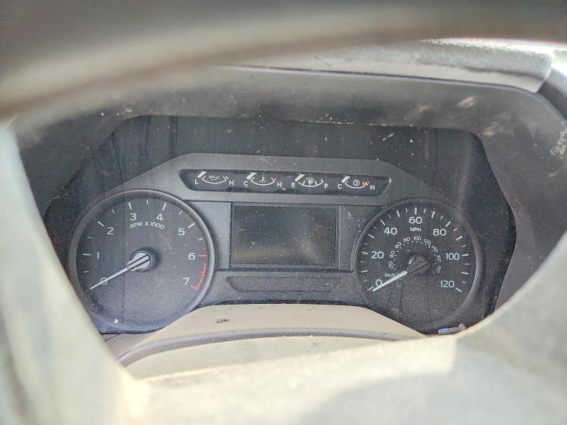 Aukcja sprzedaży 2019 Ford F150, vin: 1FTFX1E48KKC06603, numer aukcji: 78976345