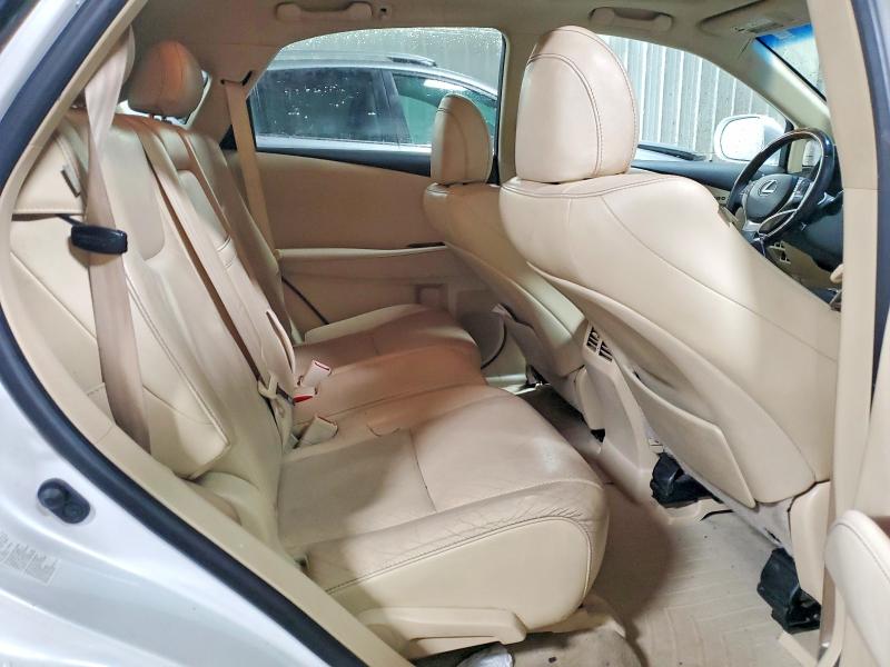 Aukcja sprzedaży 2013 Lexus Rx 350, vin: 2T2BK1BA8DC219374, numer aukcji: 46420556