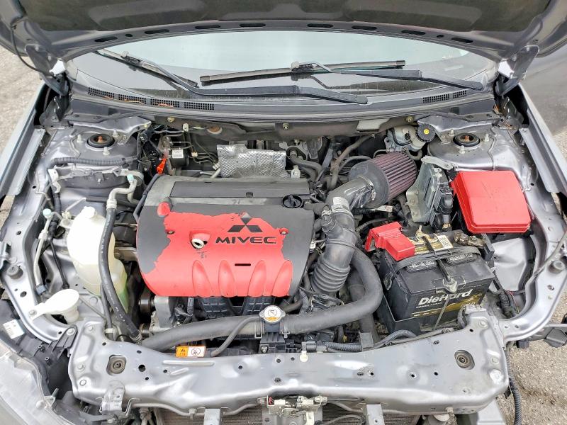 Aukcja sprzedaży 2017 Mitsubishi Lancer, vin: JA32U2FU6HU002292, numer aukcji: 47649696