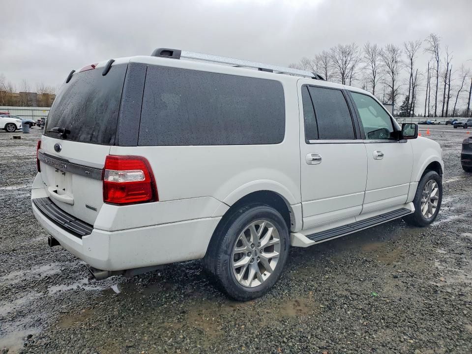 Продаж на аукціоні авто 2017 Ford Expedition, vin: 1FMJK2AT6HEA74309, номер лоту: 46179666