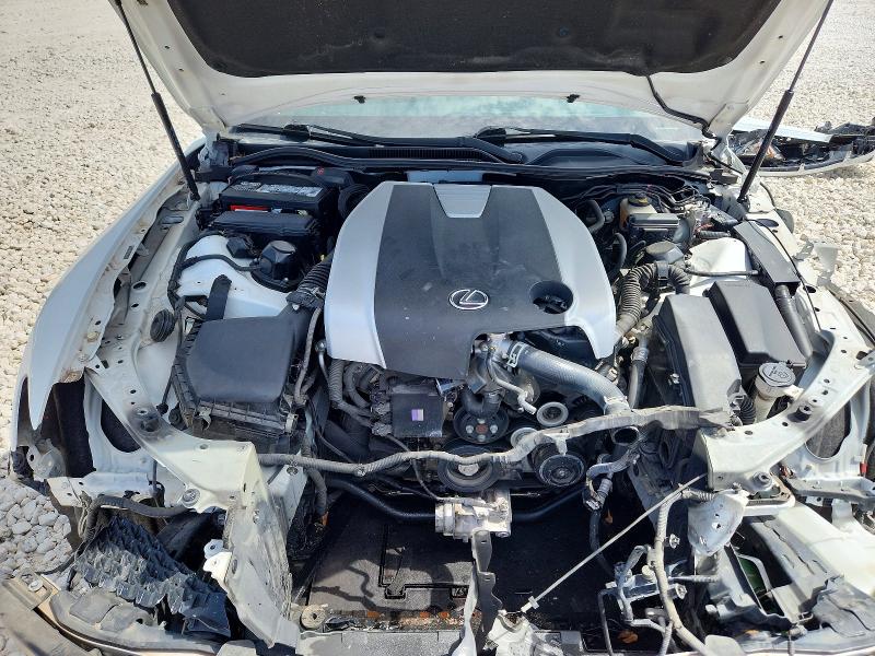 Продажа на аукционе авто 2015 Lexus Rc 350, vin: JTHHE5BC6F5010163, номер лота: 47091426