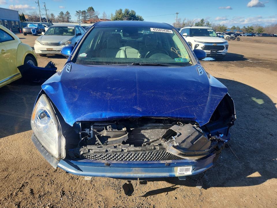 Продаж на аукціоні авто 2014 Buick Verano, vin: 1G4PR5SK0E4154655, номер лоту: 45585436