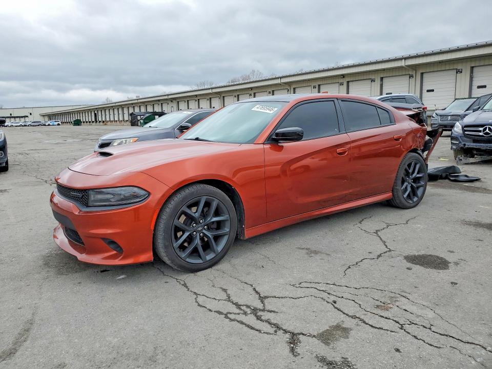 Aukcja sprzedaży 2020 Dodge Charger, vin: 2C3CDXCT1LH176415, numer aukcji: 47695946