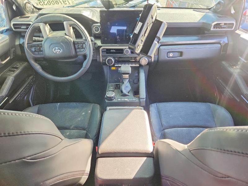 Продажа на аукционе авто 2026 Toyota 4runner, vin: JTEVA5BR3T5083132, номер лота: 79786635