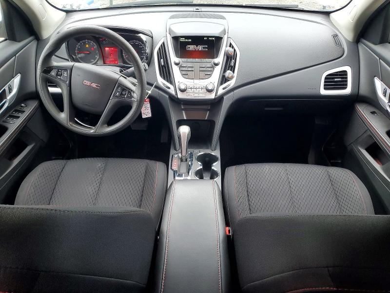 Продажа на аукционе авто 2015 Gmc Terrain, vin: 2GKALMEK3F6177899, номер лота: 47891266