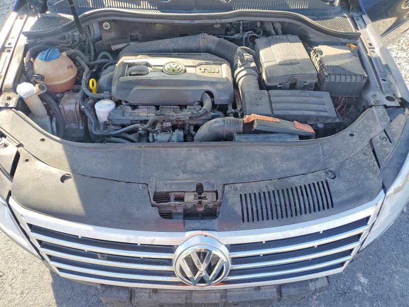 Aukcja sprzedaży 2014 Volkswagen Cc, vin: WVWBN7AN5EE505426, numer aukcji: 46768686