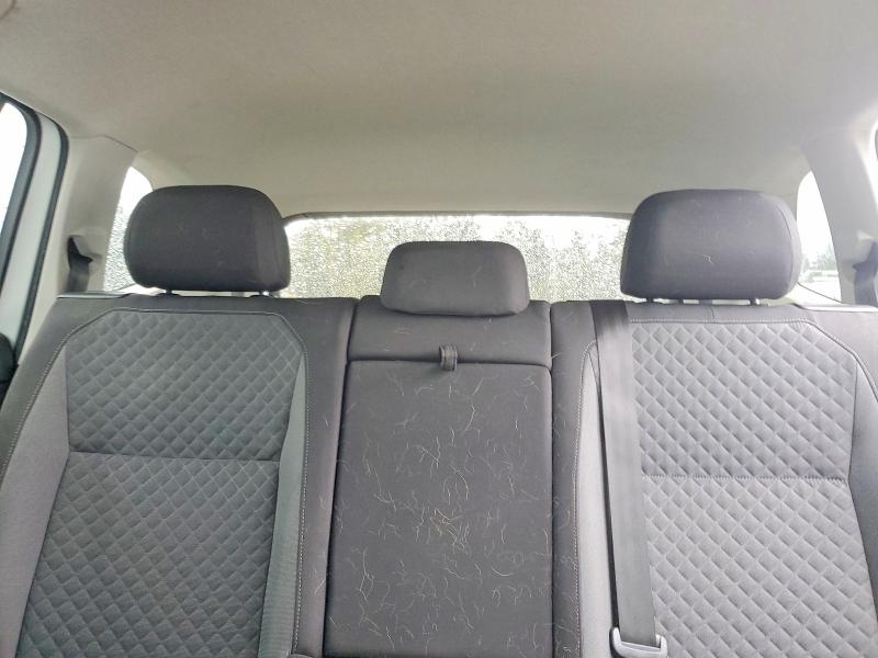 Aukcja sprzedaży 2018 Volkswagen Tiguan, vin: 3VV1B7AX4JM063296, numer aukcji: 45487166