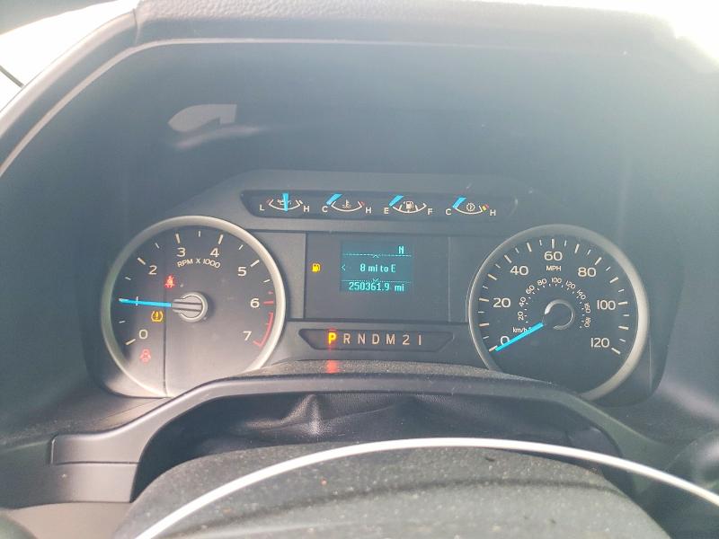 Auction sale of the 2016 Ford F150, vin: 1FTEW1EF2GKD45391, lot number: 45586156