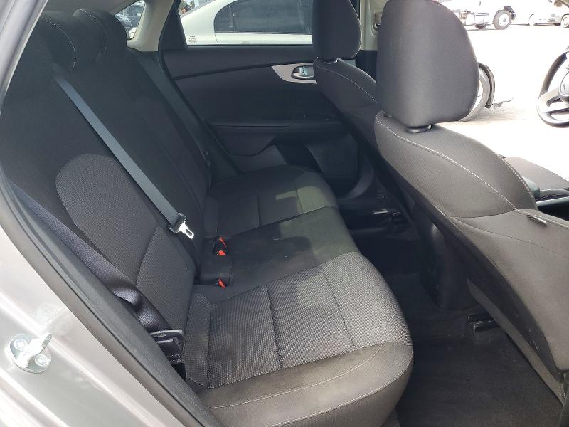 Продажа на аукционе авто 2023 Kia Forte, vin: 3KPF24AD8PE651987, номер лота: 41836166