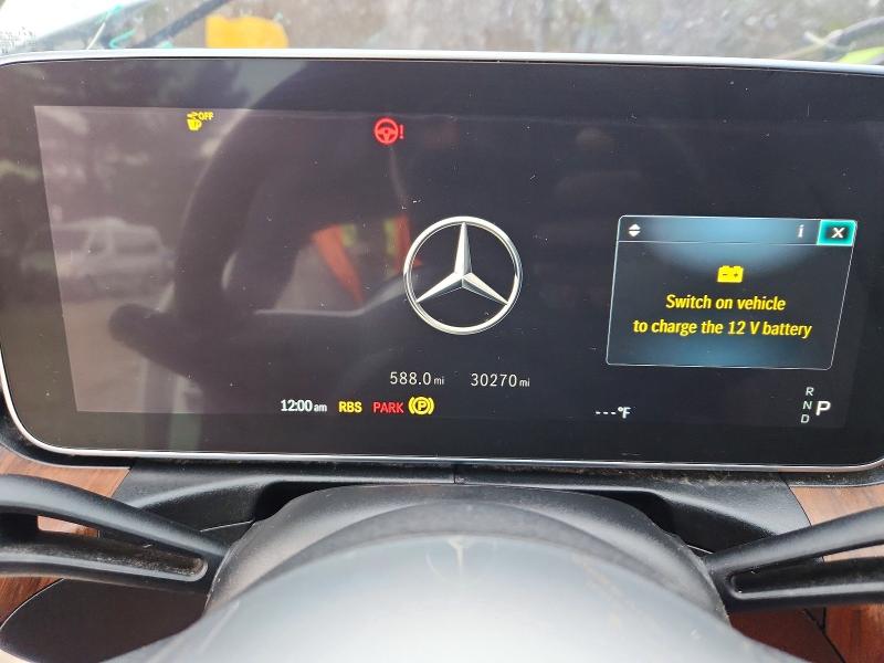 Aukcja sprzedaży 2024 Mercedes-benz C, vin: W1KAF4GB8RR184927, numer aukcji: 79042185