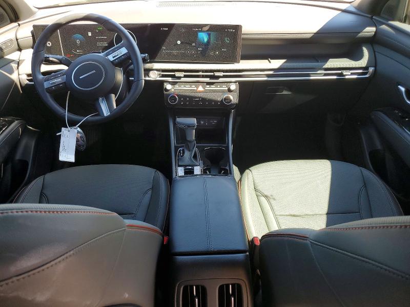 2025 Hyundai Santa Cruz მანქანა იყიდება აუქციონზე, vin: 5NTJEDDF2SH151814, აუქციონის ნომერი: 46182446