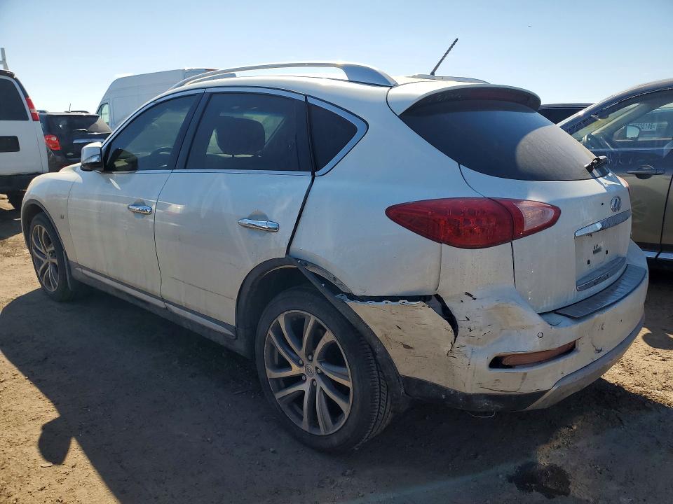 Aukcja sprzedaży 2017 Infiniti Qx50, vin: JN1BJ0RR2HM406991, numer aukcji: 46335786