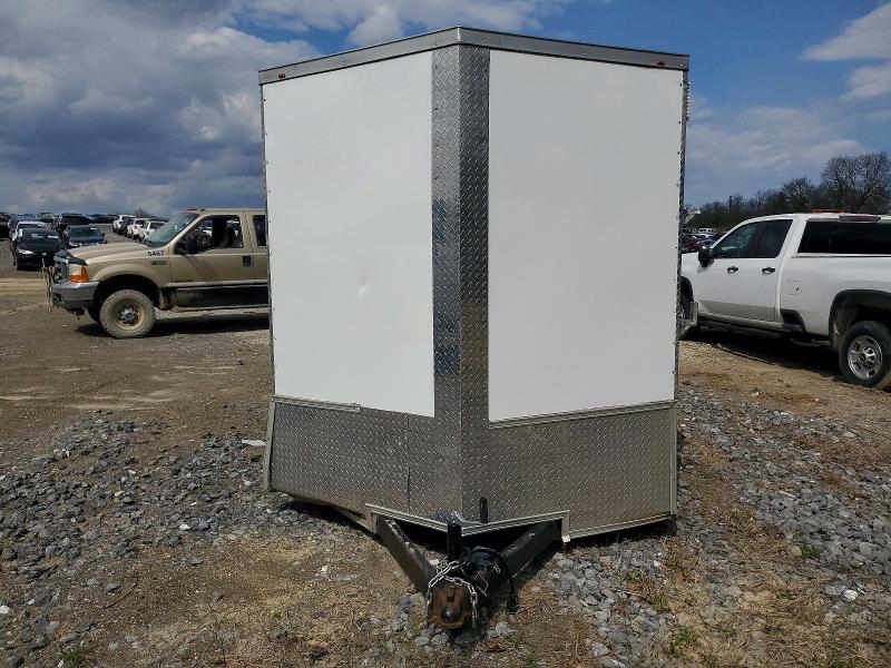 Продажа на аукционе авто 2023 High Country Trailers, vin: 7FWBE1424P1022449, номер лота: 46544216