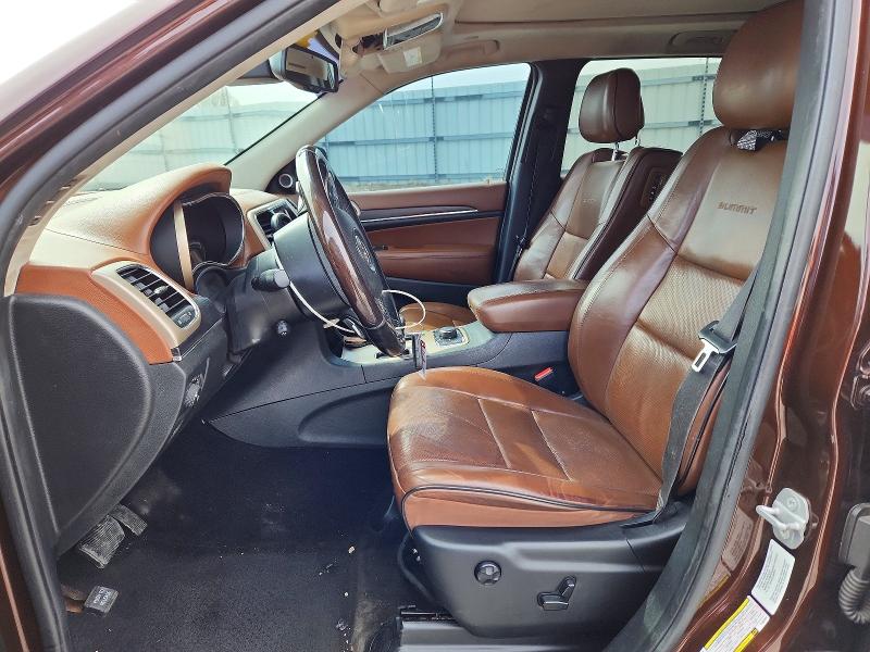Продажа на аукционе авто 2015 Jeep Grand Cherokee, vin: 1C4RJFJG5FC685509, номер лота: 46513216