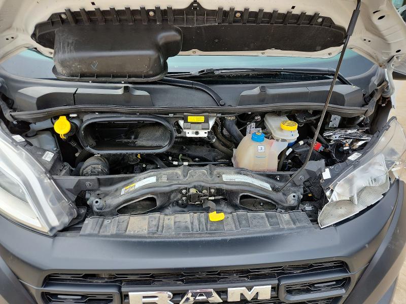 Aukcja sprzedaży 2023 Ram Promaster 2500, vin: 3C6LRVDG9PE598640, numer aukcji: 77408235
