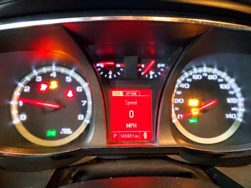 Продажа на аукционе авто 2016 Gmc Terrain, vin: 2GKFLUE3XG6156760, номер лота: 79585185