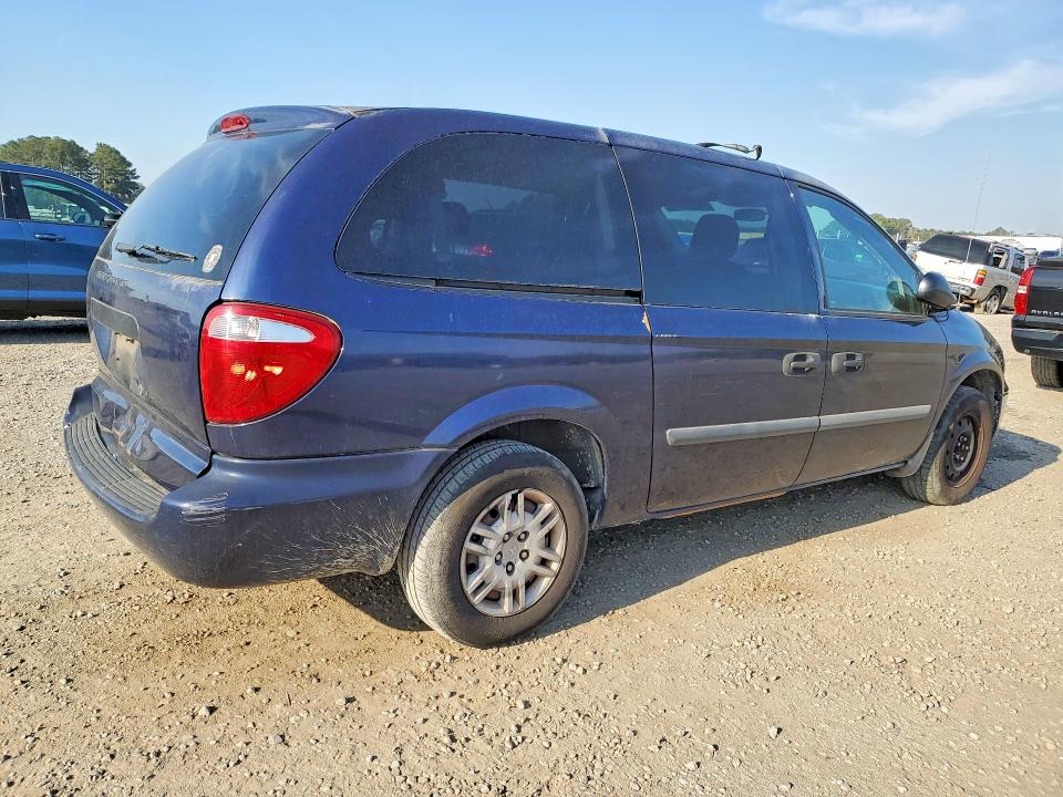 Продажа на аукционе авто 2006 Dodge Grand Caravan, vin: 1D4GP24RX6B691410, номер лота: 46558336
