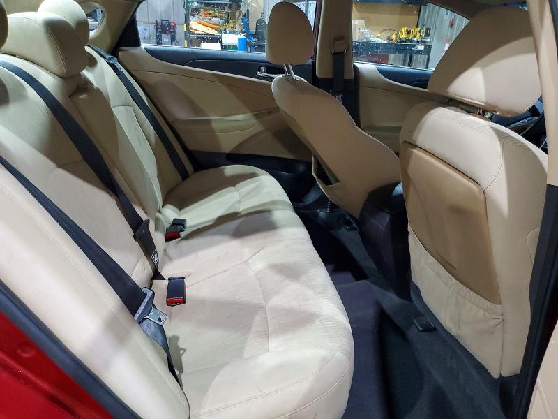Продаж на аукціоні авто 2013 Hyundai Sonata, vin: 5NPEB4AC0DH606455, номер лоту: 79743755